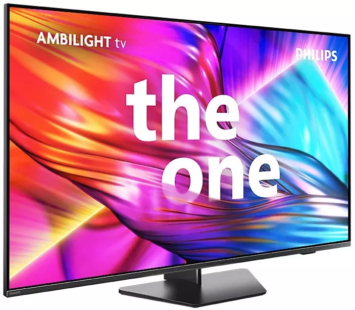 PHILIPS TV LED  43PUS8909 The One 