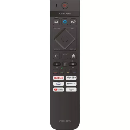 Télé Philips The One 65PUS8909