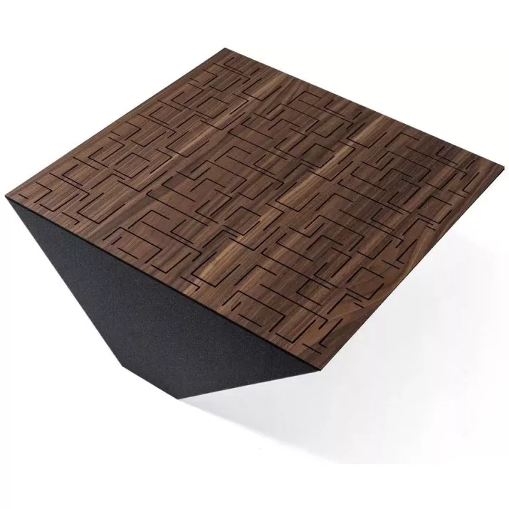 Bass traps Sonitus DECOTRAP NATUR MAZE