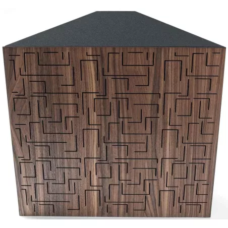 Sonitus Acoustics Bass trap DECOTRAP NATUR MAZE