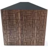 Sonitus Acoustics Bass trap DECOTRAP NATUR MAZE
