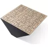 Bass traps Sonitus DECOTRAP NATUR MAZE