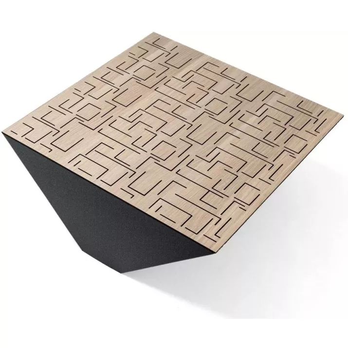 Bass traps Sonitus DECOTRAP NATUR MAZE