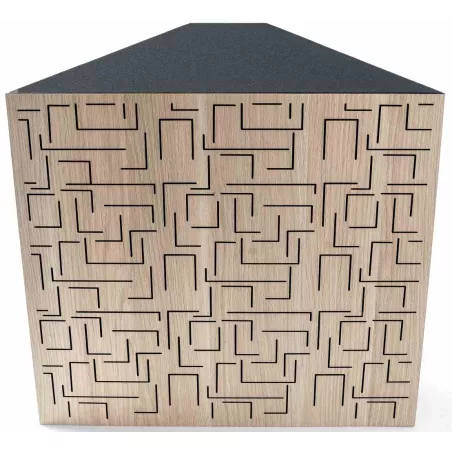 Sonitus Acoustics Bass trap DECOTRAP NATUR MAZE