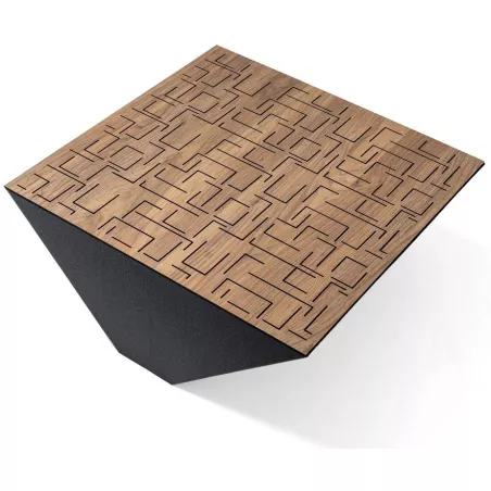 Bass traps Sonitus DECOTRAP NATUR MAZE