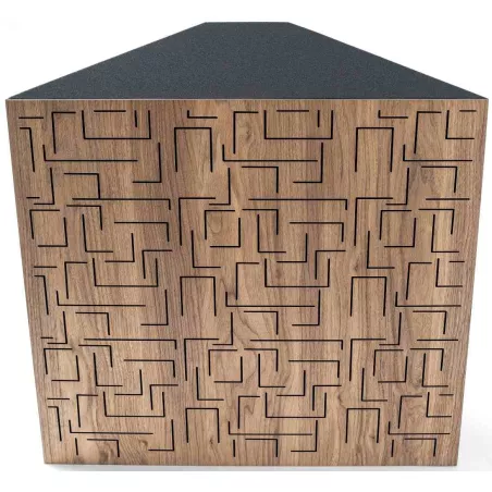 Sonitus Acoustics Bass trap DECOTRAP NATUR MAZE