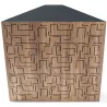 Sonitus Acoustics Bass trap DECOTRAP NATUR MAZE