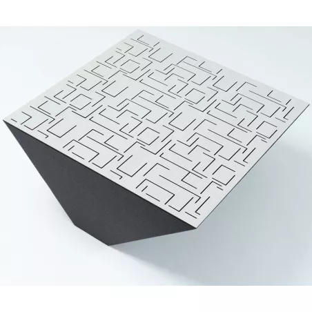 Bass traps Sonitus DECOTRAP NATUR MAZE