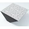 Bass traps Sonitus DECOTRAP NATUR MAZE