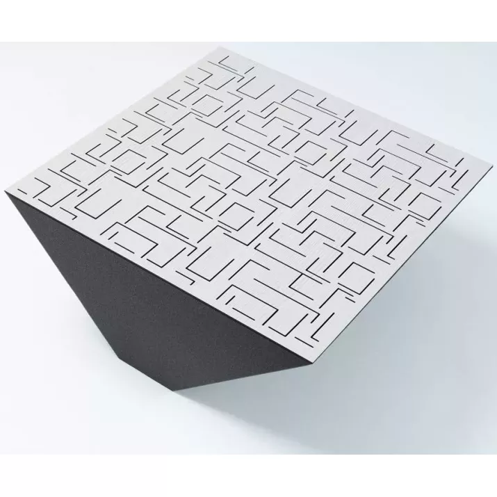 Bass traps Sonitus DECOTRAP NATUR MAZE