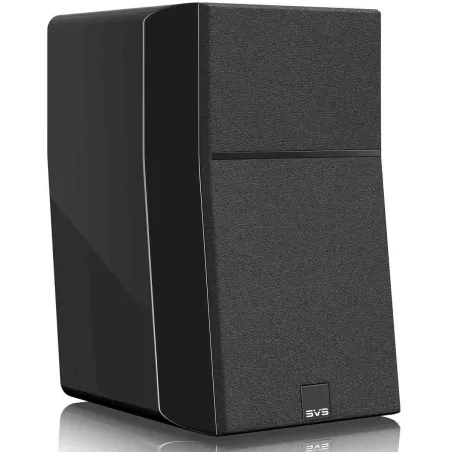 Enceinte bibliothèque SVS ULTRA EVOLUTION NANO