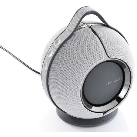Enceinte portable DEVIALET MANIA BLANC