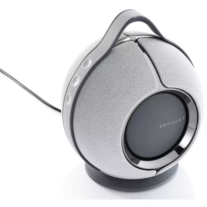 Enceinte portable DEVIALET MANIA BLANC