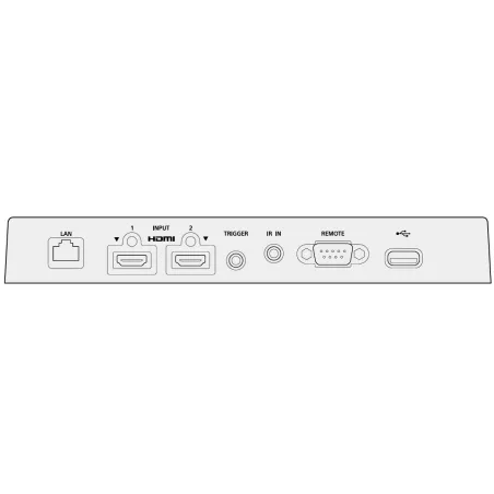 Projecteur 4K natif Sony VPL-XW6100ES