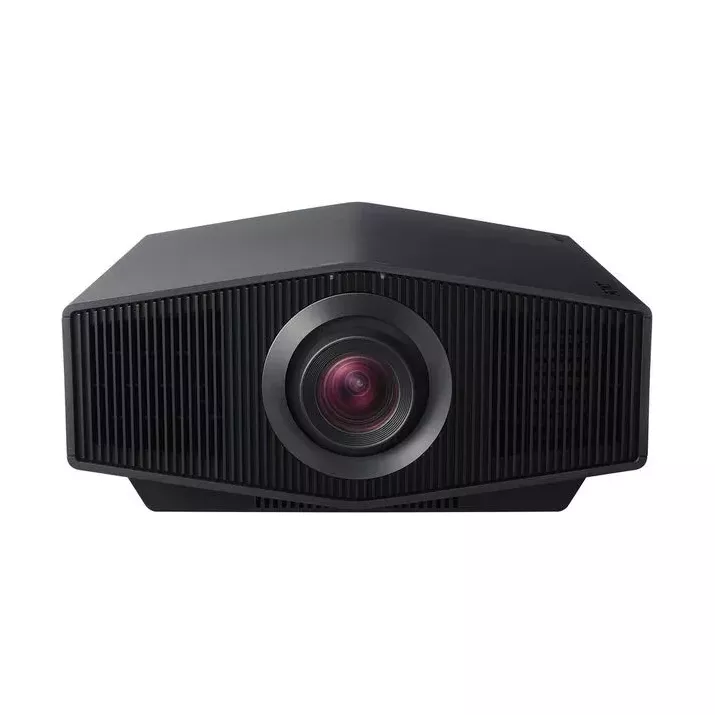 Sony Bravia Projector 8