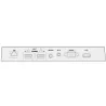 Projecteur 4K natif Sony VPL-XW8100ES