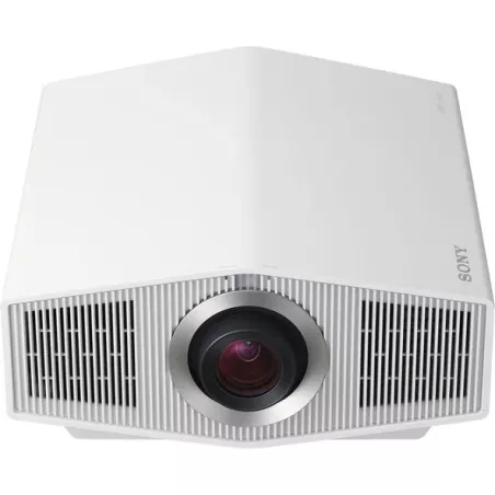 vidéoprojecteur laser 4K natif Sony Bravia Projector 9