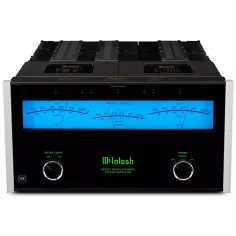 Amplificateur McIntosh MC257