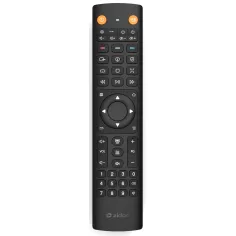 Télécommande Zidoo IR ZIDOO