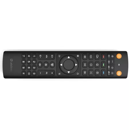 Télécommande infra rouge Zidoo ZIDOO