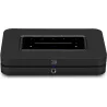 Lecteur réseau Bluesound Node 2025 avec ampli casque.
