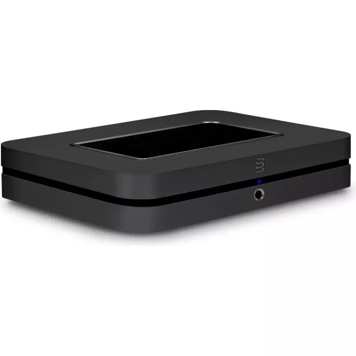 Lecteur réseau BLUESOUND NODE 2025