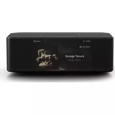 Lecteur réseau audio Bluesound Node Icon