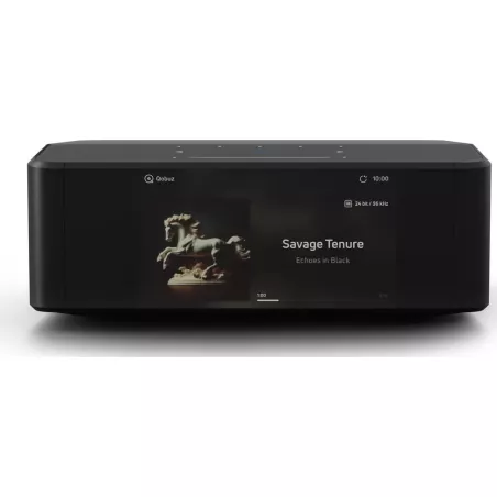 Lecteur réseau audio Bluesound Node Icon