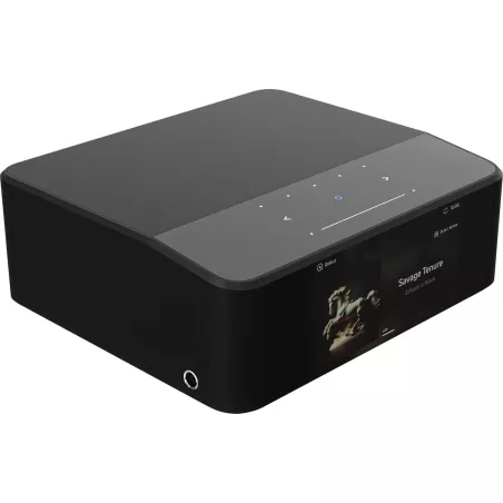 Streamer Bluesound Node Icon