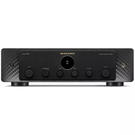 Marantz Model 60n