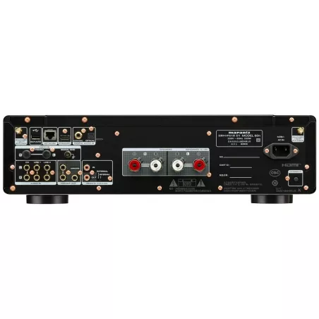 Ampli hi-fi stéréo Marantz Model 60n