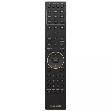 Ampli stéréo DSD Marantz Model 60n