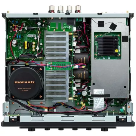 Ampli connecté Marantz Model 60n