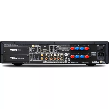 Ampli hifi Bluetooth aptX HD NAD C379