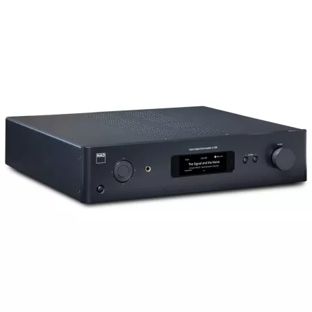 Ampli hifi HDMI NAD C379