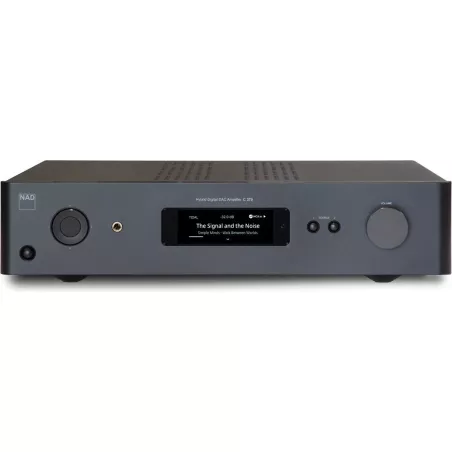 Ampli hifi stéréo NAD C379