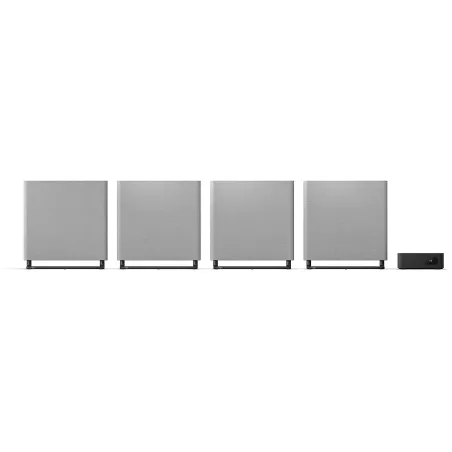 Enceintes cinéma sans fil SONY HT-A9M2