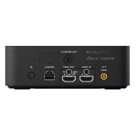 Enceintes dolby Atmos sans fil SONY HT-A9M2