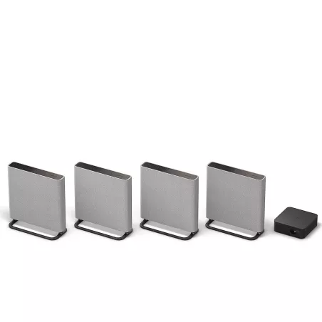 Pack Cinema sans fil SONY HT-A9M2