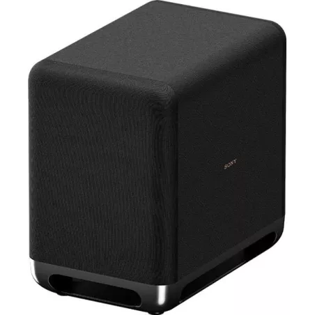 Caisson de graves wifi Sony SW-SW5