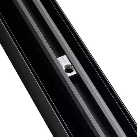 Tube de 80 cm VOGEL'S PUC2408 compatible avec les plaques de plafond Connect-it