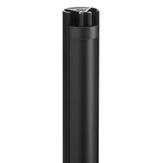 Tube de 80 cm VOGEL'S PUC2408 compatible avec les plaques de plafond Connect-it