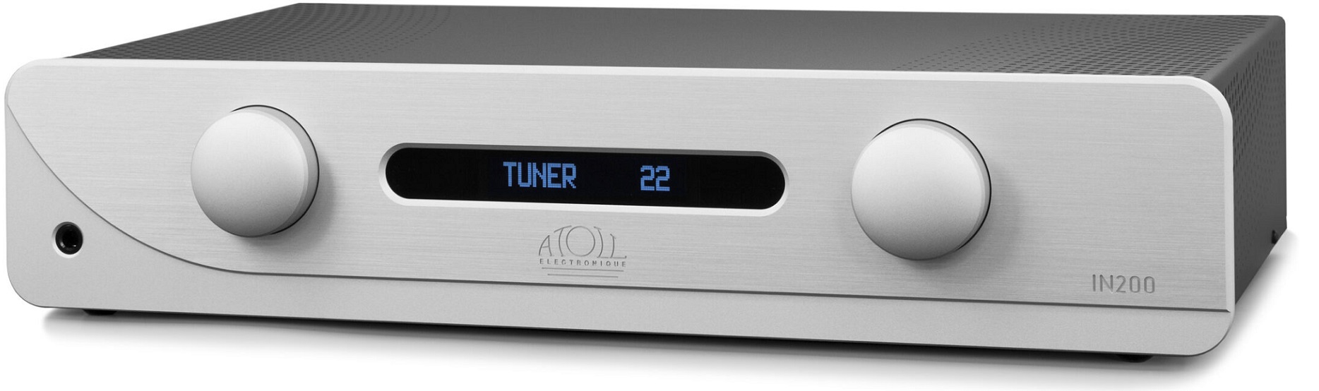 Amplificateur Atoll IN200 Signature