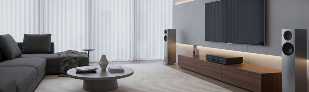 CD Atoll CD50 Evolution (TEAC/Burr-Brown) : musicalité, classe A, fabrication française, durable et évolutif DAC.
