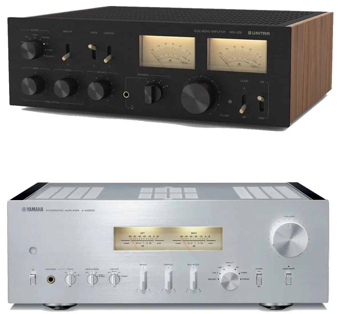 Meilleurs Amplis audiophile 2026