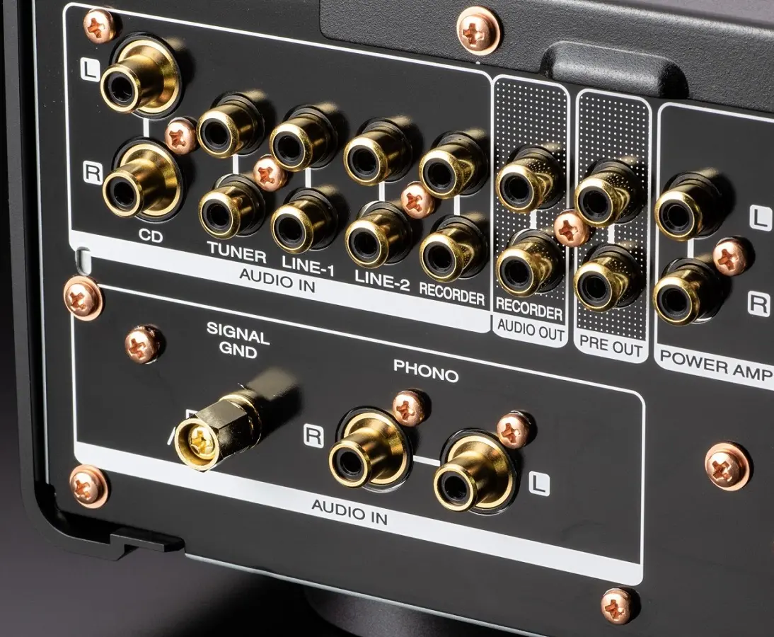 Amplificateur intégré Marantz Model 30