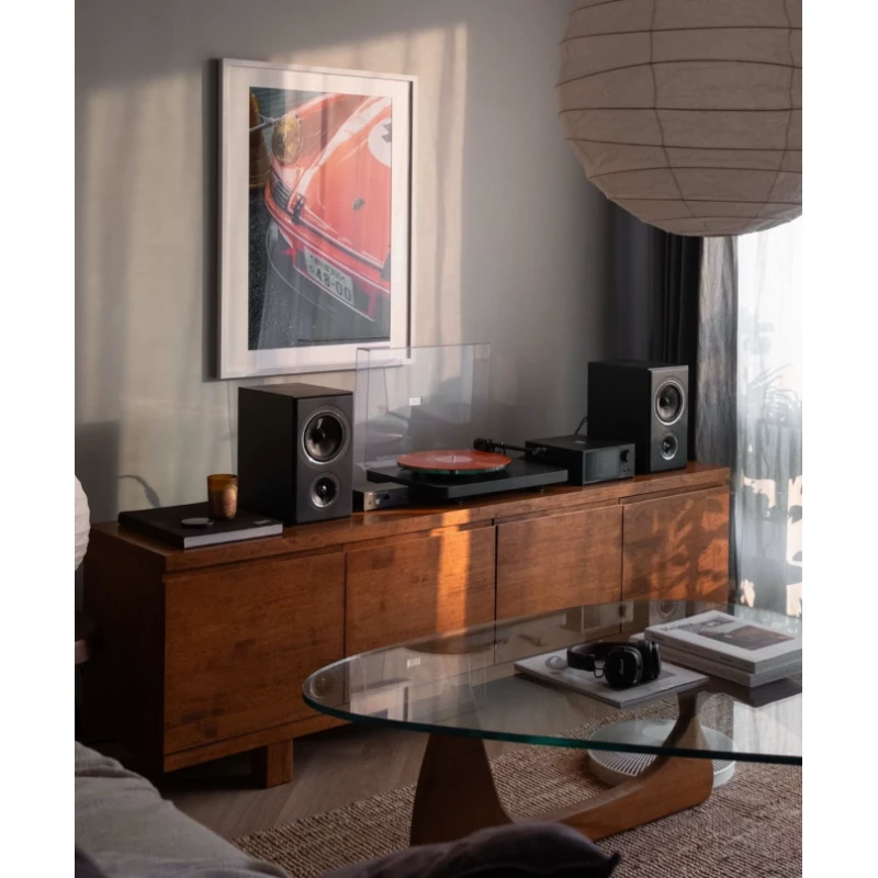 Ampli-streamer NAD C700 V2