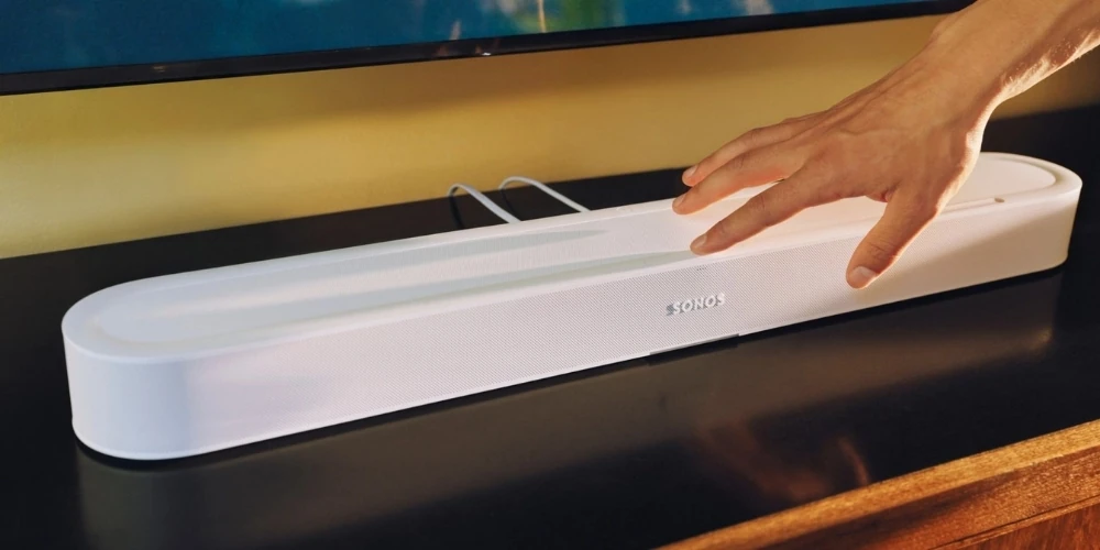 Sonos Beam Ultra : L'évolution ultime du son TV
