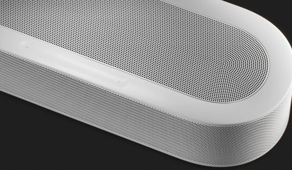 Des basses profondes et puissantes dans un format ultra-compact