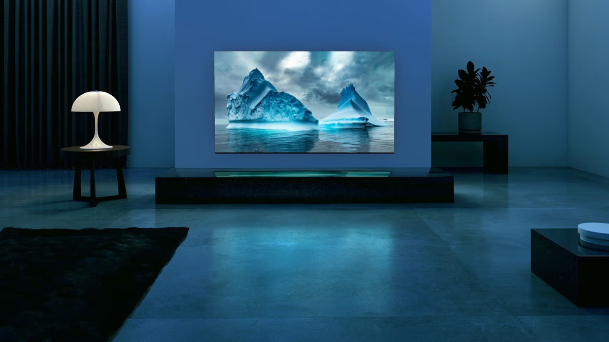 Le téléviseur LG 50QNED826 utilise les technologies Quantum Dot et NanoCell.